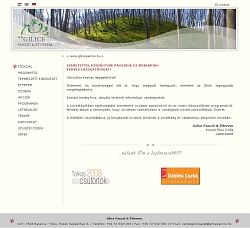 Gilice Panzió és Étterem Pécs Gilice Panzió és Étterem Pécs